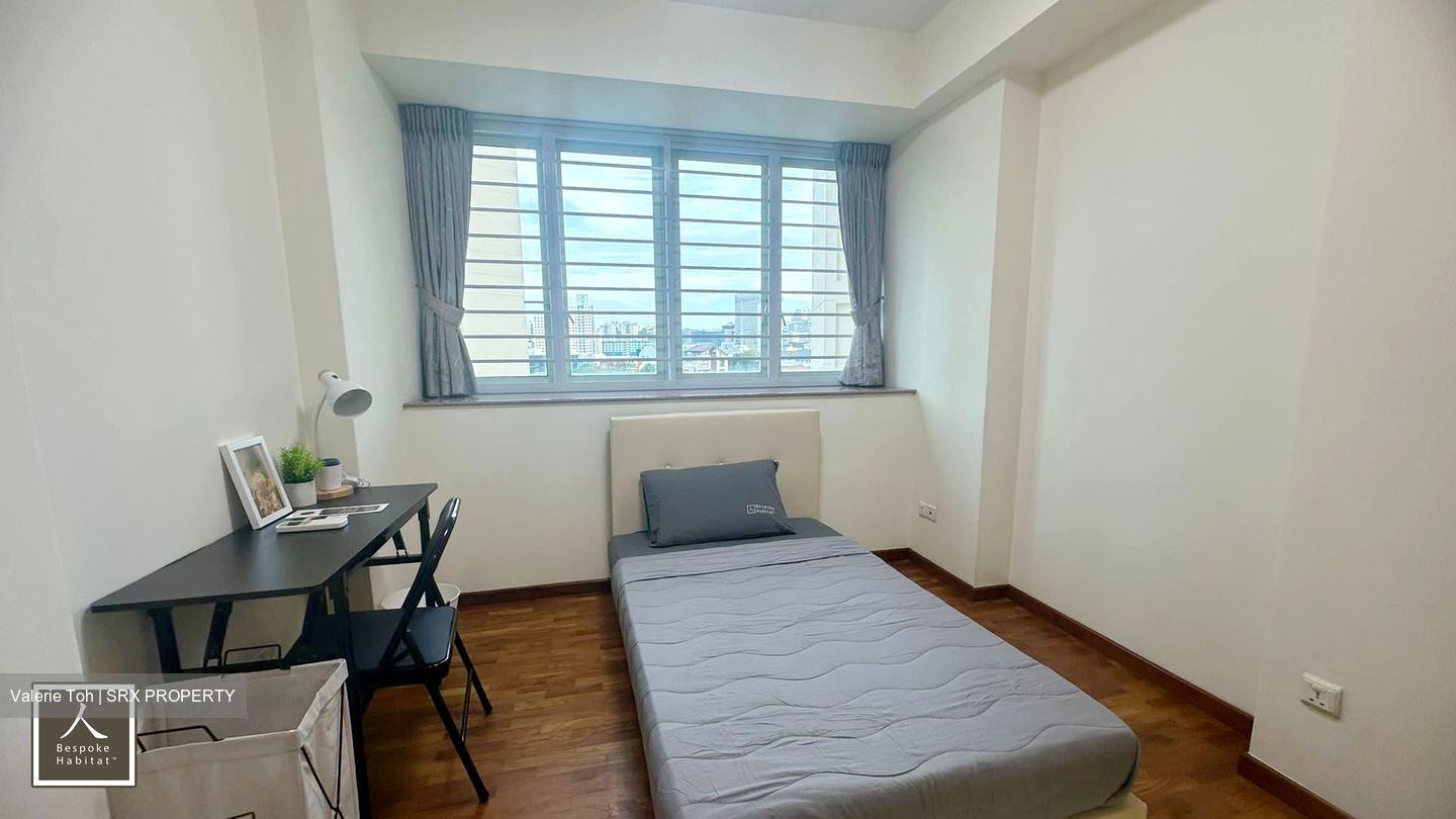 Queens (D3), Condominium #557631021